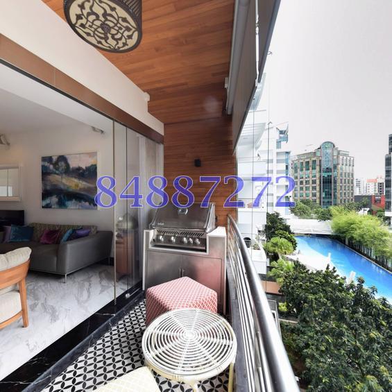 Watermark Robertson Quay thumbnail photo
